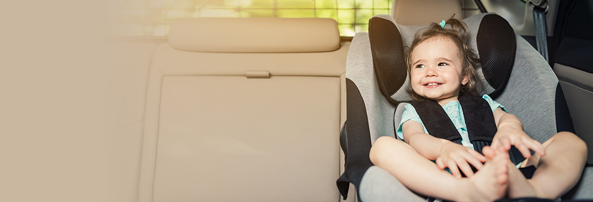 Driving Change: Partners for Child Passenger Safety Turns 20